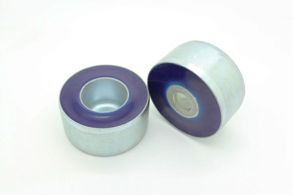 MITSUBISHI PAJERO 2007-2022 | PAJERO NS, NT, NW, NX - Differential to Subframe Mount Bush Kit