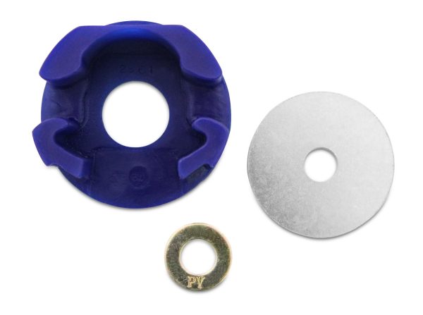 SPF2861-70K_1 VW GOLF 2011-2016 | GOLF MK6 TYP 517 CONVERTIBLE - Torque Arm Lower Insert Bush Kit