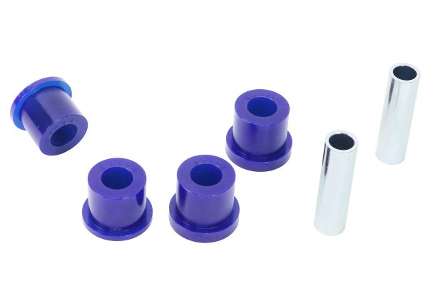 MITSUBISHI PAJERO 1991-2000 | PAJERO NH, NJ, NK, NL - Control Arm Lower-Rear Bush Kit
