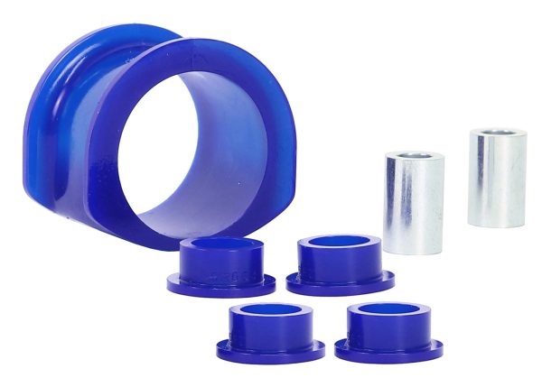 MITSUBISHI TRITON 2006-2015 | TRITON ML, MN 2WD - Steering Rack and Pinion - Mount Bushing Kit