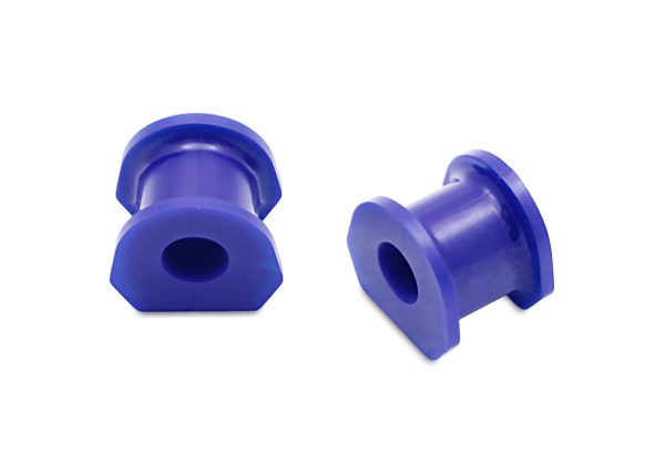 SPF2993-31K_1 MITSUBISHI TRITON 2015-2024 | TRITON MQ, MR 2WD - Sway Bar To Chassis Bush Kit
