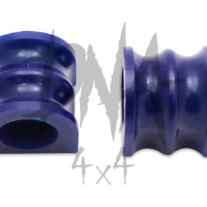 SPF3025-34.3K NISSAN NAVARA 2005-2015 | NAVARA D40 4WD - Sway Bar Mount Bush Kit