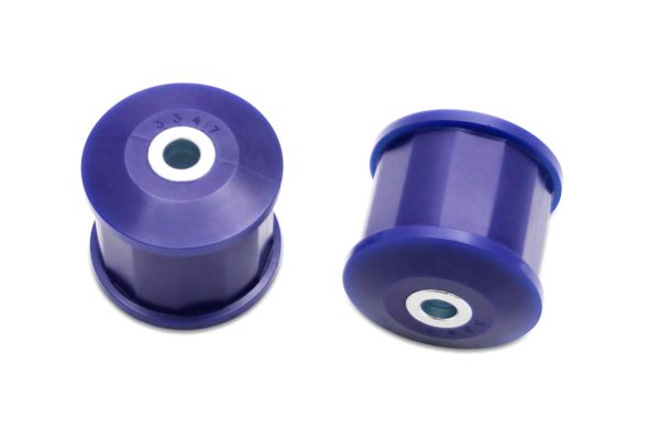 VW GOLF 2009-2013 | GOLF MK6 TYP 5K, AJ 4MOTION - Trailing Arm Front Bush Kit