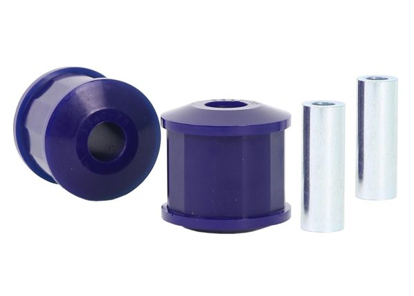 SPF3347-70K_3 VW GOLF PLUS 2004-2013 | GOLF PLUS 521, 5M - Trailing Arm Front Bush Kit