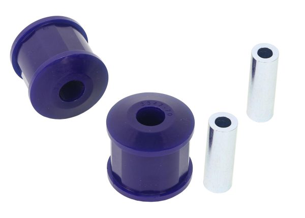 VW GOLF 2003-2009 | GOLF MK5 TYP 1K FWD - Trailing Arm Front Bush Kit