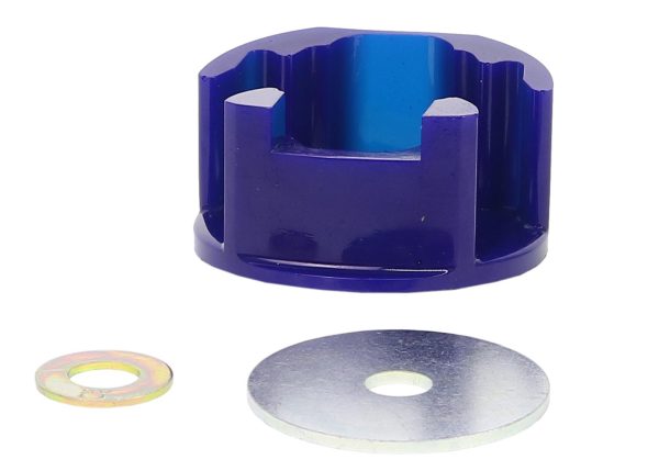 VW GOLF 2003-2009 | GOLF MK5 TYP 1K FWD - Torque Arm Lower Insert Bush Kit