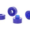 TOYOTA HILUX 2005-2015 | HILUX GGN25R, KUN26R (N70) 4WD - Shock Absorber Upper Bush Kit