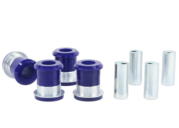 SPF3873XK_2 VW AMAROK 2010-2022 | AMAROK 2H 2WD - Control Arm Upper-Inner Bush Kit