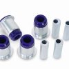 NISSAN PATHFINDER 2005-2013 | PATHFINDER R51 - Control Arm Lower Inner Bush Kit - Double Offset