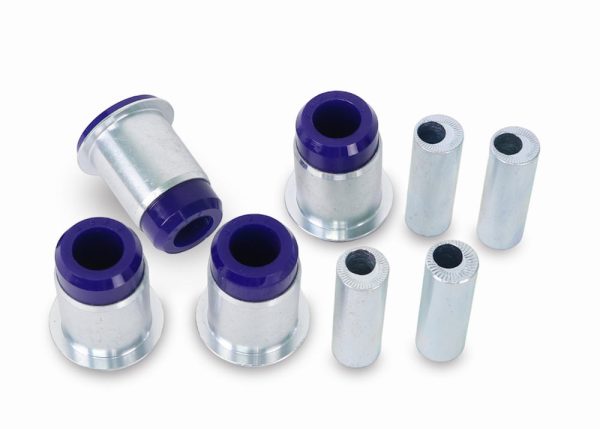 NISSAN PATHFINDER 2005-2013 | PATHFINDER R51 - Control Arm Lower Inner Bush Kit - Double Offset
