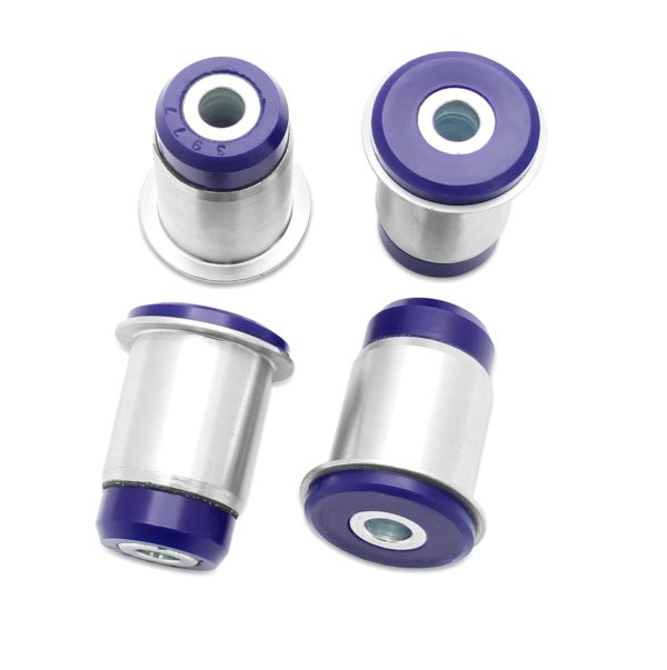 SPF3976K_1 NISSAN PATHFINDER 2005-2013 | PATHFINDER R51 - Control Arm Upper Inner Bush Kit