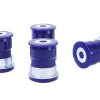 NISSAN PATROL 2010-ON | PATROL Y62 - Control Arm Lower-Inner Bush Kit