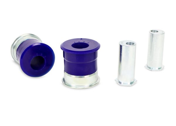 VW TRANSPORTER T6 / CARAVELLE 2015-ON | TRANSPORTER T6 / CARAVELLE T6 SG FWD - Control Arm Inner Bush Kit - Adjustable