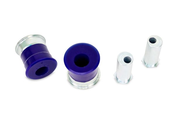 VW TRANSPORTER T6 / CARAVELLE 2015-ON | TRANSPORTER T6 / CARAVELLE T6 SG FWD - Control Arm Inner Bush Kit - Adjustable