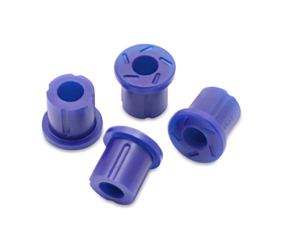 MITSUBISHI TRITON 2006-2015 | TRITON ML, MN 2WD - Spring Rear Eye Bush Kit