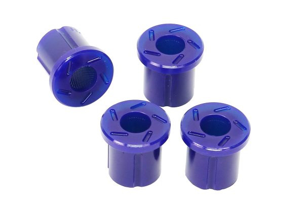 MITSUBISHI TRITON 2006-2015 | TRITON ML, MN 2WD - Spring Rear Eye Bush Kit