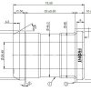SPF4634K_4 MITSUBISHI PAJERO 2000-2007 | PAJERO NM, NP - Control Arm Lower-Inner Front & Rear Bush Kit