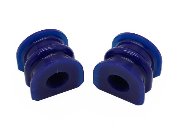 SPF4747-17K_1 NISSAN X-TRAIL 2007-2014 | X-TRAIL T31 - Sway Bar To Chassis Bush Kit
