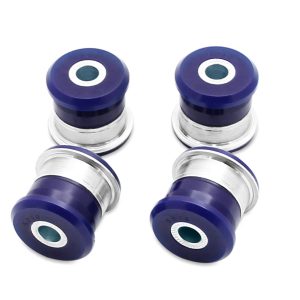 MITSUBISHI PAJERO SPORT 2015-ON | PAJERO SPORT QE, QF - Control Arm Upper-Inner Bush Kit