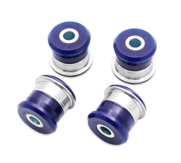 MITSUBISHI TRITON 2015-2024 | TRITON MQ, MR 2WD - Control Arm Upper-Inner Bush Kit