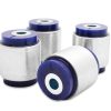 SPF5237K_3 SUZUKI JIMNY 2023-ON | JIMNY A6G 5 DOOR - Radius Arm To Diff Mount Bush Kit