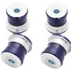 SPF5495XK_2 TOYOTA LAND CRUISER 2021-ON | LAND CRUISER 300 SERIES - Control Arm Upper Inner Bush Kit - Alignment Correction