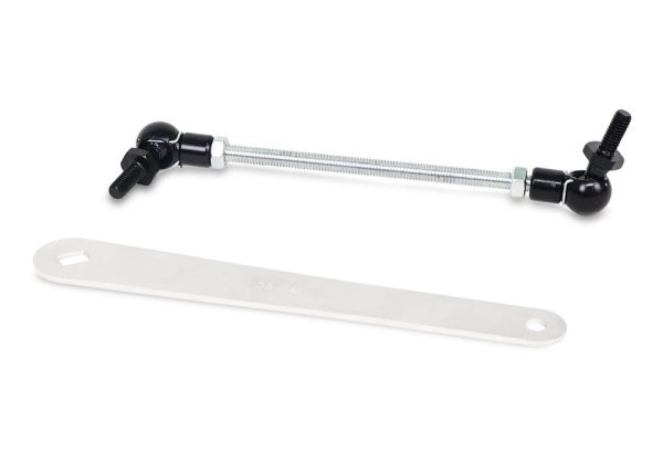 SPF5528K_1 SUZUKI JIMNY 2023-ON | JIMNY A6G 5 DOOR - Headlight Height Sensor Adjuster Bracket
