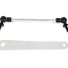 SPF5528K_3 SUZUKI JIMNY 2023-ON | JIMNY A6G 5 DOOR - Headlight Height Sensor Adjuster Bracket
