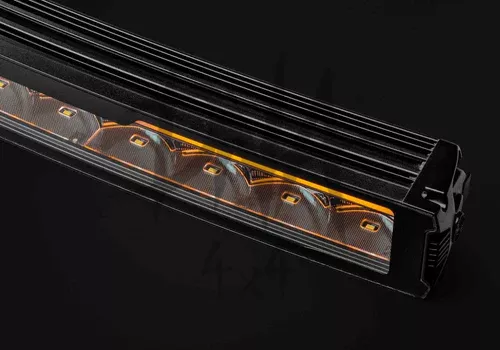 Stedi ST2K Touch 40" Curved LED Light Bar