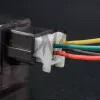 STEDI Short Type Push Switches for Nissan