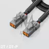 STEDI 2 to 1 Deutsch Connector / Splitter | 2 Lights with 1 Harness (1.5M) - DT or DTP