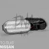 STEDI Dynamic LED Side Marker to suit Nissan