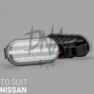 STEDIDynamicLEDSideMarkertosuitNissan_600x STEDI Dynamic LED Side Marker to suit Nissan
