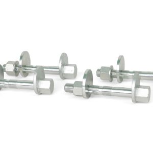 FORD RANGER 2011-2015 | RANGER PX I 2WD - Control Arm Lower Camber Bolt Kit