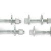 TRC0030_3 FORD RANGER 2011-2015 | RANGER PX I 2WD - Control Arm Lower Camber Bolt Kit