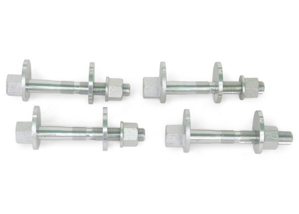 FORD RANGER 2011-2015 | RANGER PX I 4WD - Control Arm Lower Camber Bolt Kit