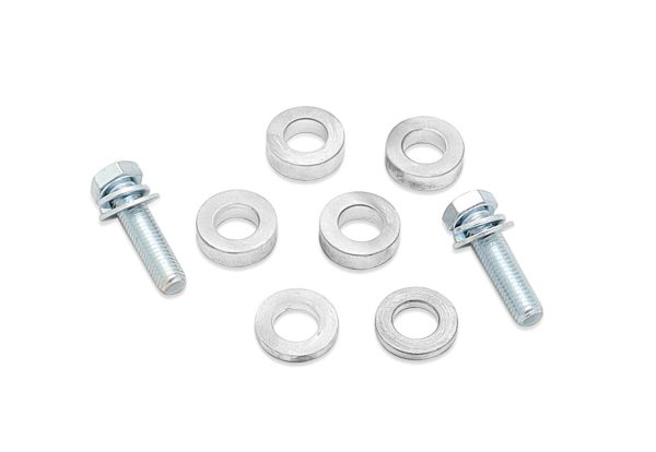 TRC0048_1 FORD RANGER 2022-ON | RANGER PY, P703 4WD - Centre Bearing Alignment Kit
