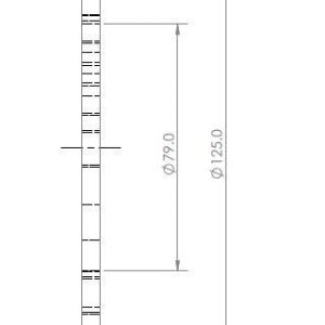 NISSAN PATHFINDER 2005-2013 | PATHFINDER R51 - Strut Top Spacer Kit