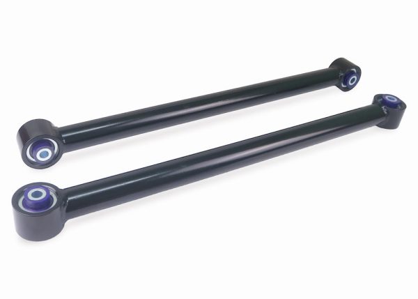 TRC1027_1 NISSAN PATROL 1988-1997 | PATROL GQ Y60 WAGON - Trailing Arm Kit - Lower Extended