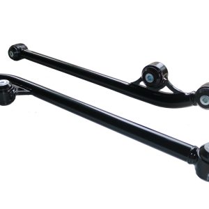 SUZUKI JIMNY 2018-ON | JIMNY A6G 3 DOOR - Radius Arm Assembly Kit - Fixed Offset