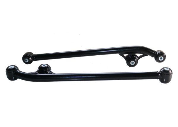 SUZUKI JIMNY 2018-ON | JIMNY A6G 3 DOOR - Radius Arm Assembly Kit - Fixed Offset