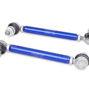 FORD MUSTANG 2014-ON | MUSTANG S550, S650 FM, FN - Sway Bar Link Kit - Heavy Duty Adjustable