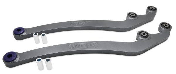TRC1216_1 TOYOTA LAND CRUISER 1998-2007 | LAND CRUISER 105 SERIES - Radius Arm Assembly Kit