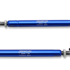 TRC12200_1 NISSAN X-TRAIL 2007-2014 | X-TRAIL T31 - Sway Bar Link Kit - Heavy Duty Adjustable