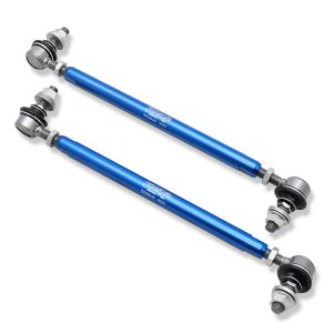 TRC12265_1 VW GOLF 2009-2013 | GOLF MK6 TYP 5K, AJ 4MOTION - Sway Bar Link Kit - Heavy Duty Adjustable