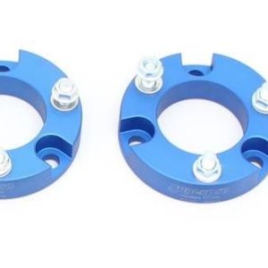 NISSAN NAVARA 2005-2015 | NAVARA D40 4WD - SuperPro Easy-Lift Strut Spacer Trim Kit