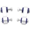 TRC2924_1 SUBARU FORESTER 1997-2002 | FORESTER SF - Sway Bar Link Rod Kit