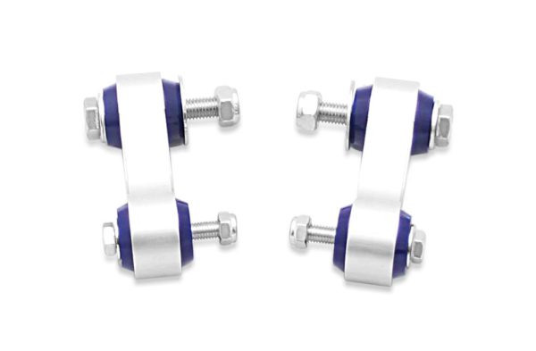 TRC2924_1 SUBARU FORESTER 1997-2002 | FORESTER SF - Sway Bar Link Rod Kit
