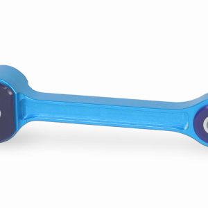 SUBARU IMPREZA 2007-2011 | IMPREZA WRX GE, GH - Engine Pitch Mount Billet Alloy Arm