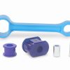 TRC3205_2 SUBARU FORESTER 2008-2013 | FORESTER SH - Engine Pitch Mount Billet Alloy Arm